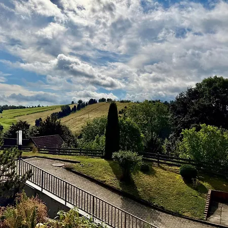 Kleines Bergkino Apartment *
